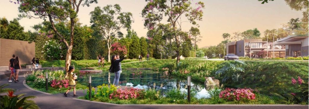 Taman