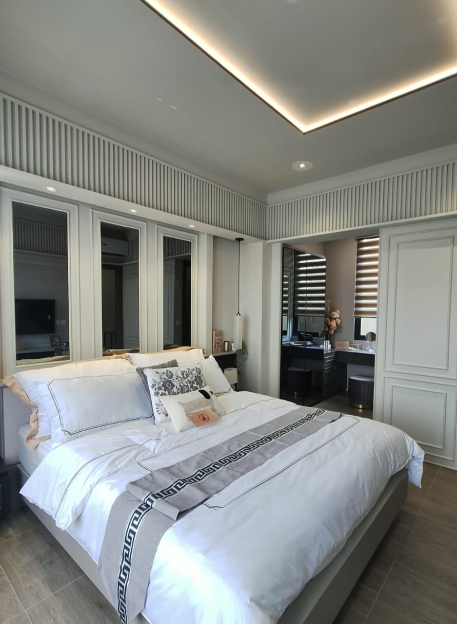 Vireya BSD City Rumah Konsep Zen Jepang Termurah di BSD City – Cicilan Mulai 6 Jutaan!