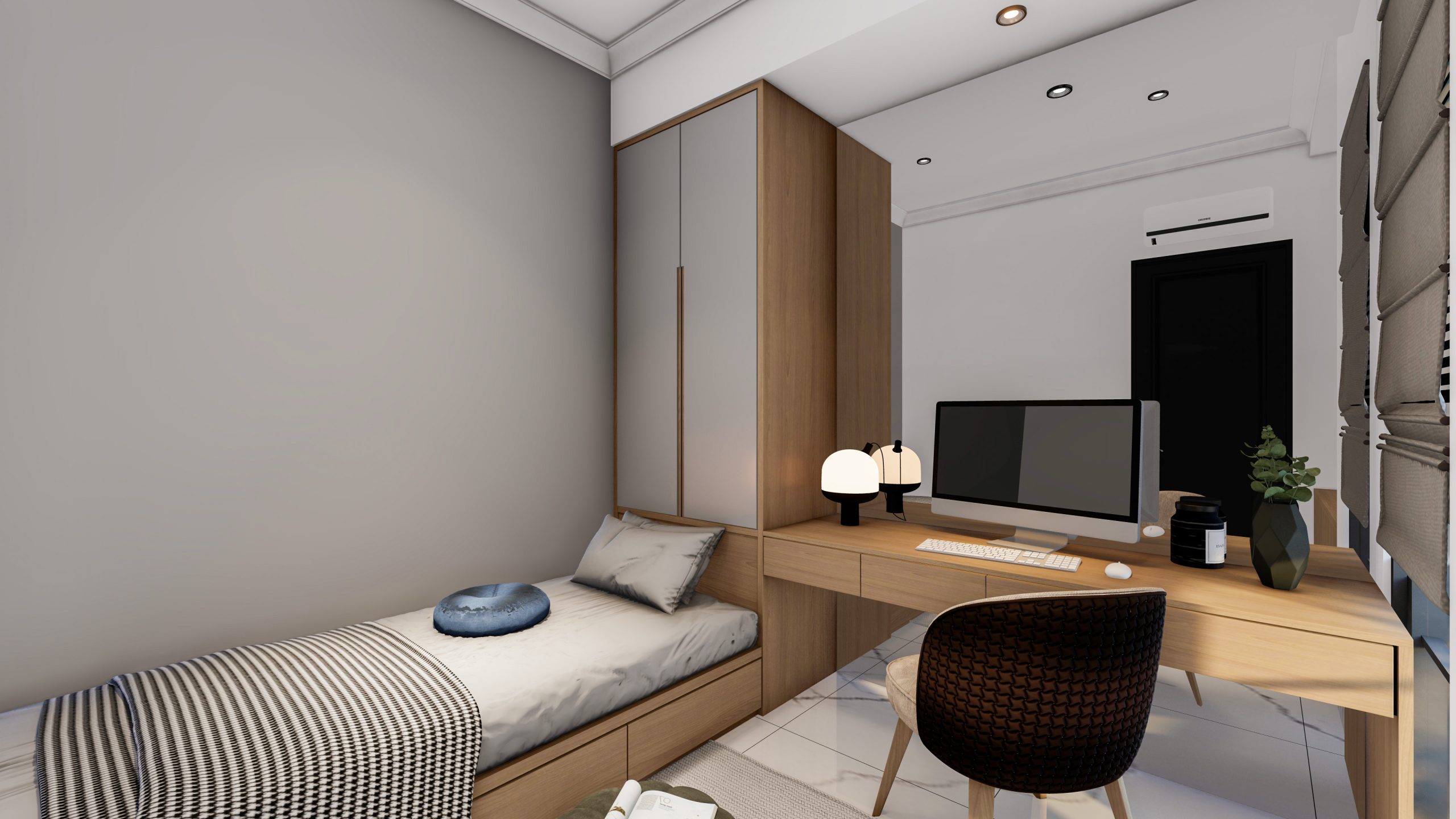 Kamar anak