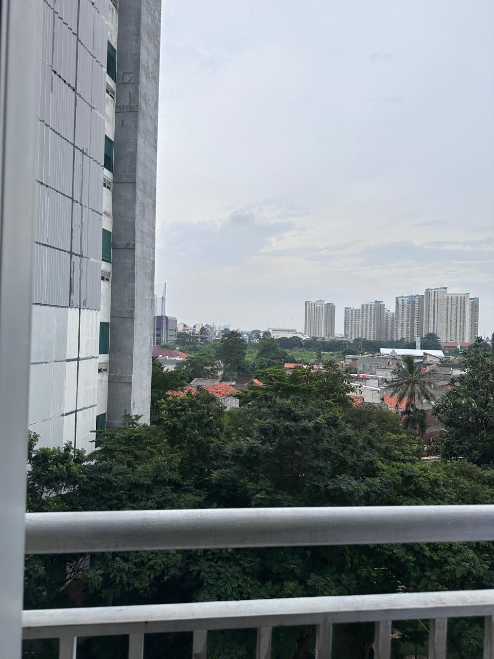Dijual Cepat Apartemen Metropark Residence Kebon Jeruk Jakarta Barat