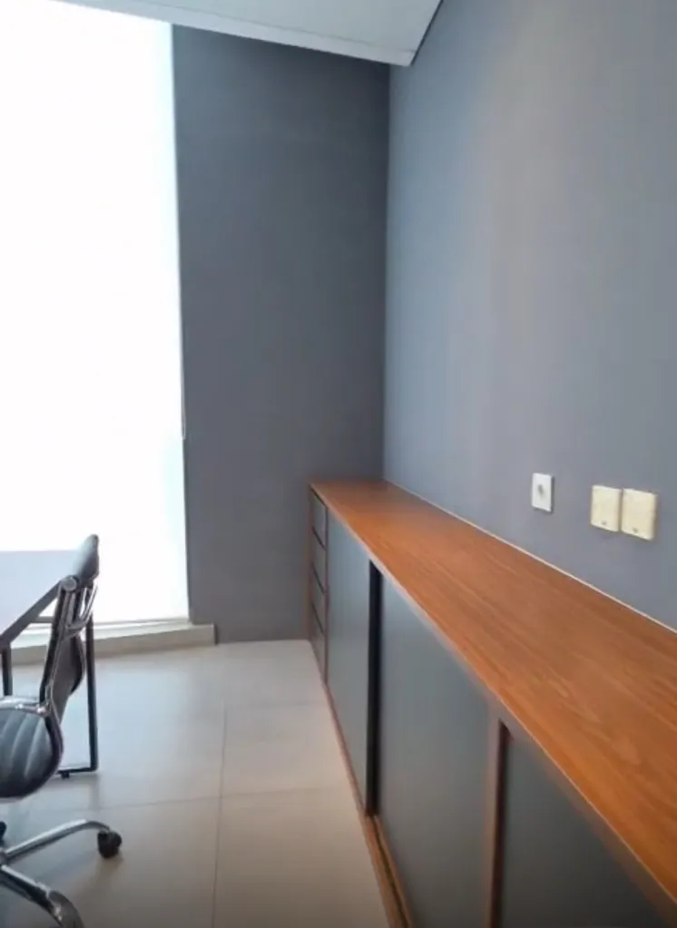 Dijual / Disewakan Mini Office Ciputra International 2 Jakarta Barat