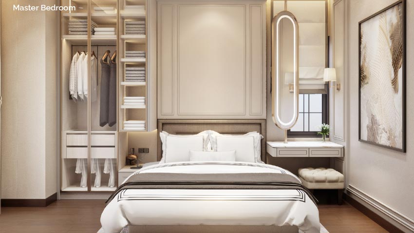 Kamar Tidur