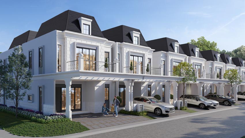 Citra Homes Halim